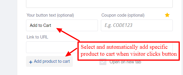 Shopify Add to Cart Button