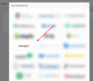 hubspot